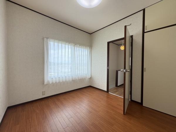 可児市長坂７丁目の中古一戸建て