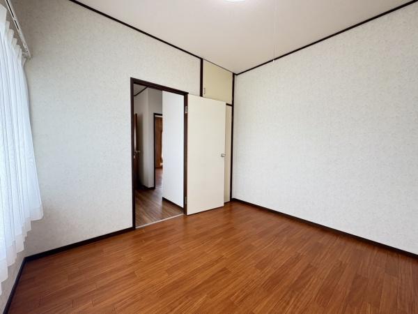 可児市長坂７丁目の中古一戸建て