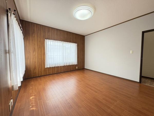 可児市長坂７丁目の中古一戸建て
