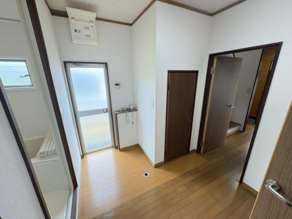 可児市長坂７丁目の中古一戸建て