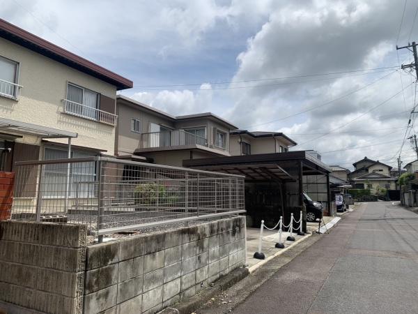 可児市長坂７丁目の中古一戸建て