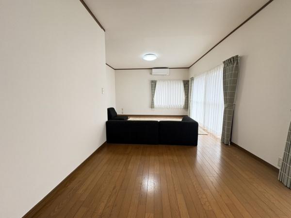可児市長坂７丁目の中古一戸建て