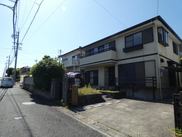 可児市愛岐ケ丘3丁目（No.46937）