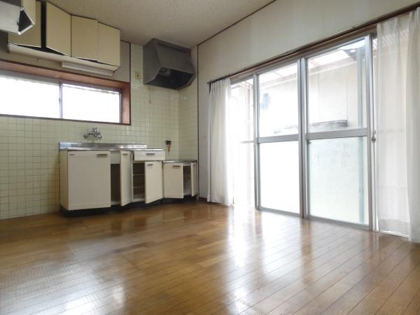 可児市若葉台２丁目の中古一戸建て