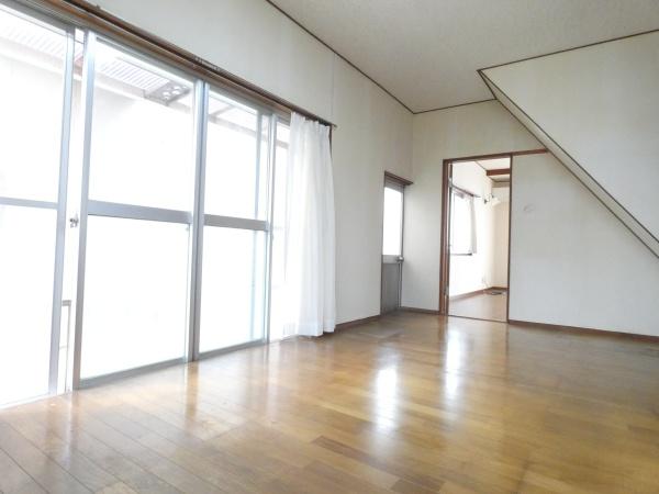 可児市若葉台２丁目の中古一戸建て