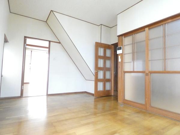 可児市若葉台２丁目の中古一戸建て