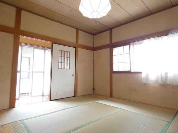 可児市若葉台２丁目の中古一戸建て
