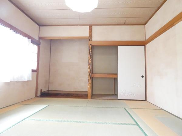 可児市若葉台２丁目の中古一戸建て