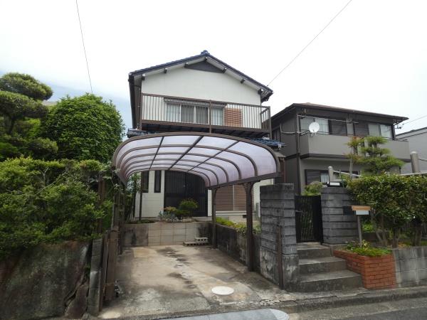 可児市若葉台２丁目の中古一戸建て
