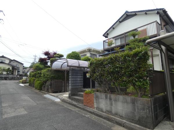 可児市若葉台２丁目の中古一戸建て