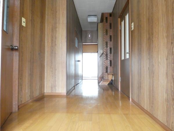 可児市若葉台２丁目の中古一戸建て
