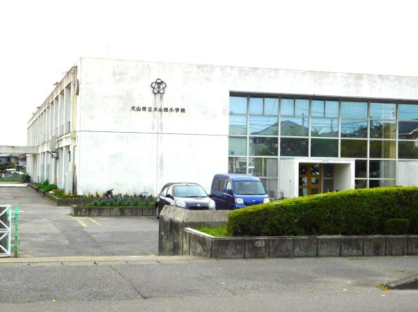 犬山市大字木津字池田の中古一戸建て(犬山市立犬山西小学校)