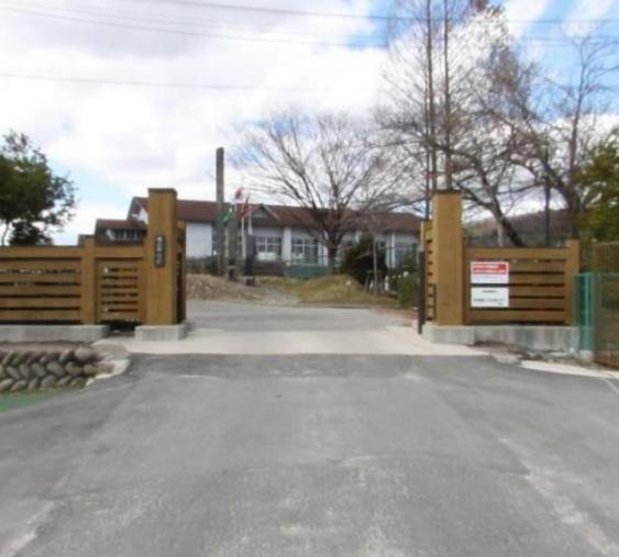 犬山市大字木津字池田の中古一戸建て(犬山市立犬山中学校)