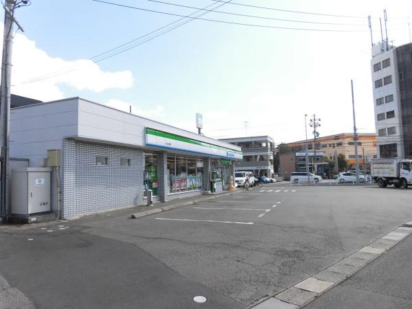 犬山市大字木津字池田の中古一戸建て(ファミリーマート犬山上野店)