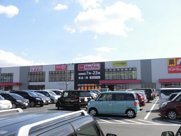 犬山市大字木津字池田の中古一戸建て(アクロスプラザ扶桑)