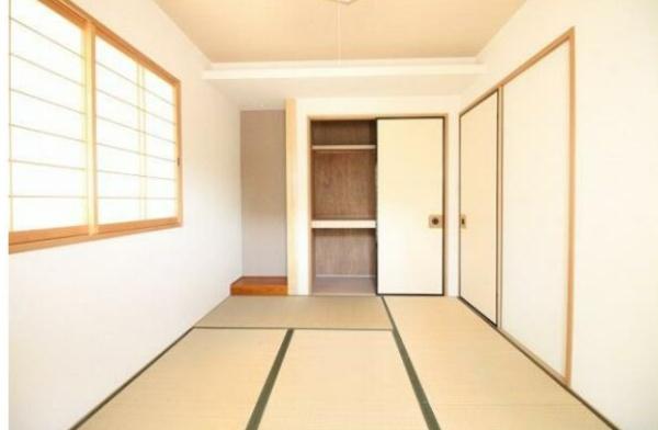 犬山市大字木津字池田の中古一戸建て
