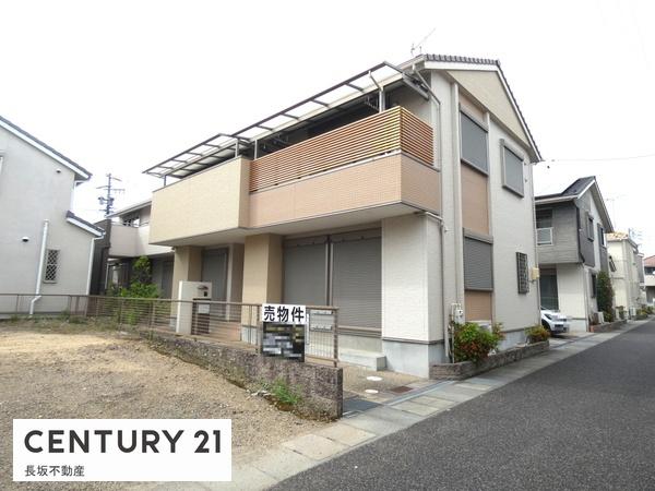 犬山市大字木津字池田(No.46940)