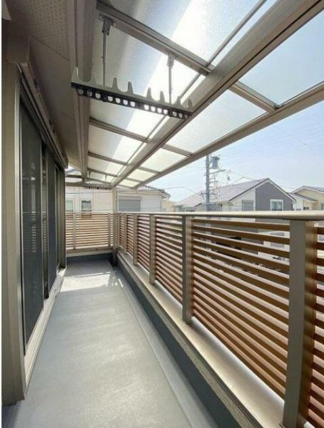 犬山市大字木津字池田の中古一戸建て