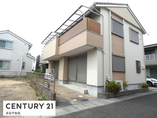 犬山市大字木津字池田(No.46940)
