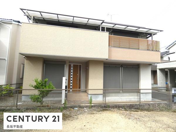 犬山市大字木津字池田(No.46940)