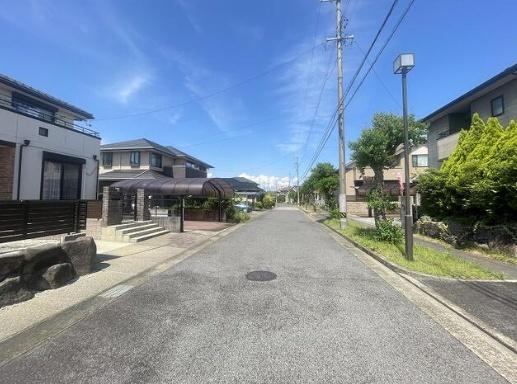 可児市桂ケ丘1丁目（No.46946）
