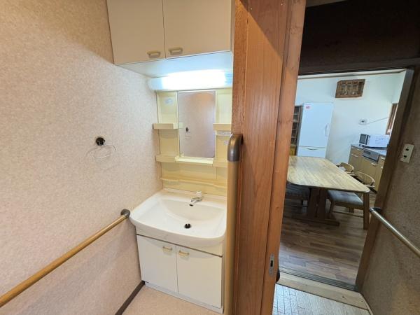 可児市西帷子の中古一戸建て