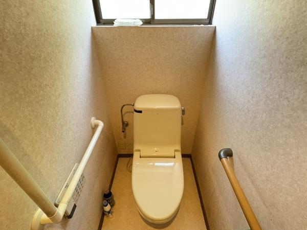 可児市西帷子の中古一戸建て