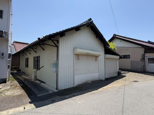 可児市西帷子の中古一戸建て