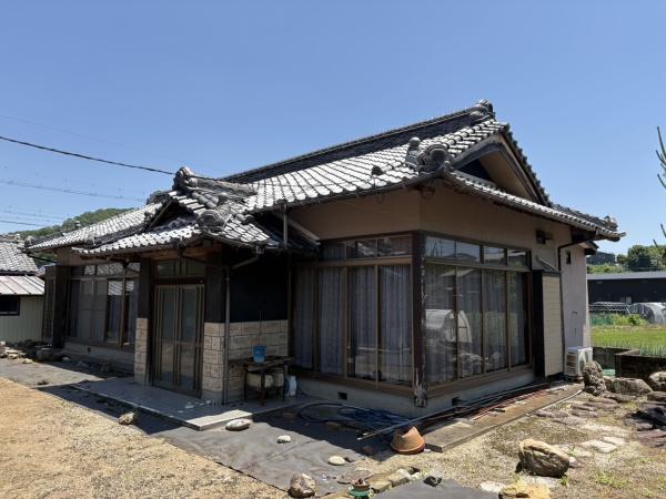 可児市西帷子の中古一戸建て
