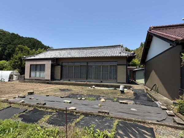 可児市西帷子の中古一戸建て