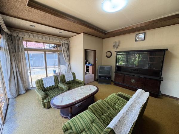 可児市西帷子の中古一戸建て