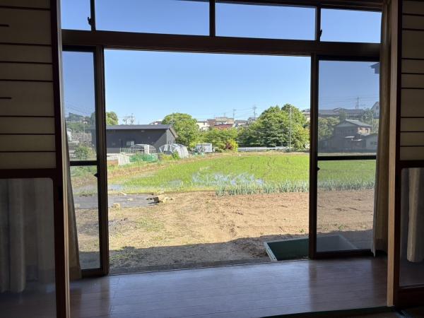 可児市西帷子の中古一戸建て