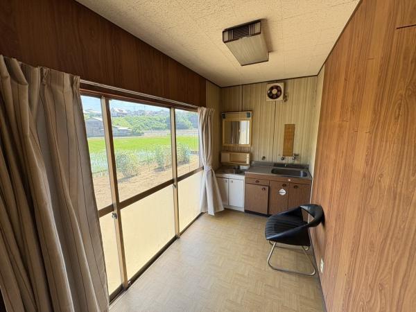 可児市西帷子の中古一戸建て