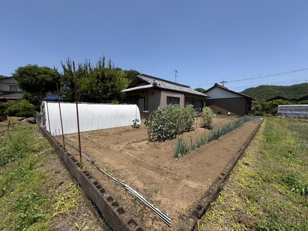 可児市西帷子の中古一戸建て