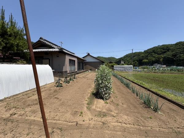 可児市西帷子の中古一戸建て