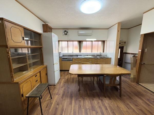 可児市西帷子の中古一戸建て