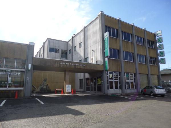 ダイマルタウン 太田町1 B棟(No.46948)(JAめぐみの太田支店)