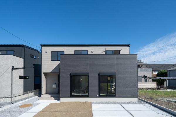 ダイマルタウン　太田町1　B棟(No.46948)