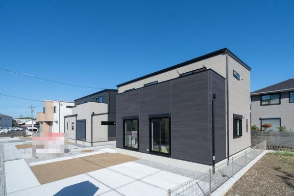 ダイマルタウン　太田町1　B棟(No.46948)