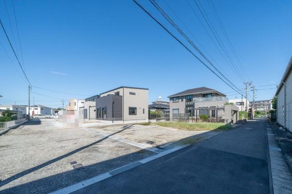 ダイマルタウン　太田町1　B棟(No.46948)