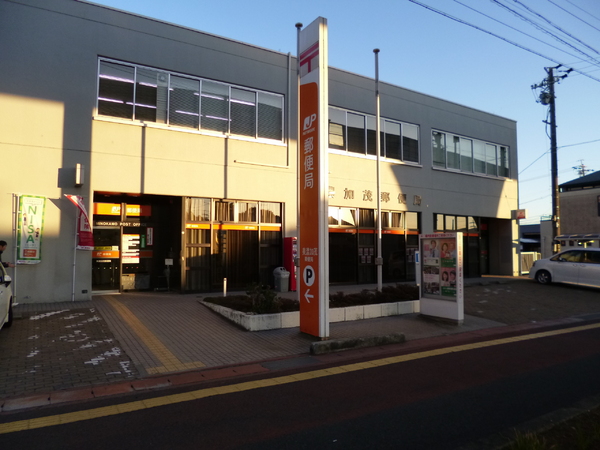 ダイマルタウン 太田町1 C棟(No.46949)(美濃加茂郵便局)