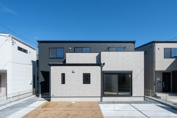 ダイマルタウン　太田町1　C棟(No.46949)