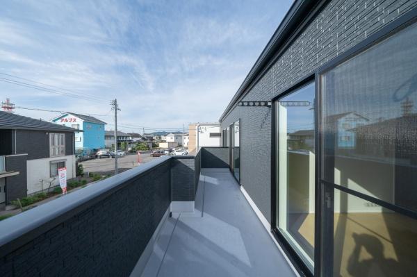 ダイマルタウン　太田町1　C棟(No.46949)