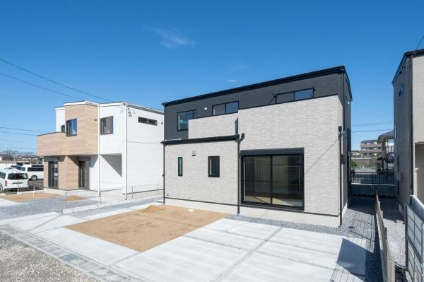ダイマルタウン　太田町1　C棟(No.46949)