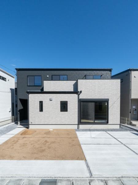 ダイマルタウン　太田町1　C棟(No.46949)