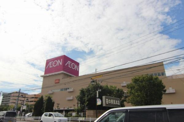 春日井市若草通4丁目の中古一戸建て(イオン春日井店)
