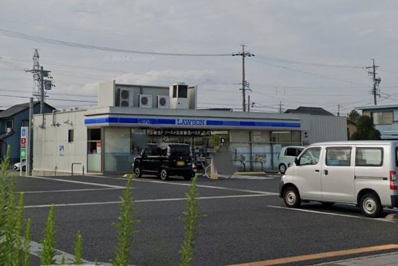 春日井市若草通4丁目の中古一戸建て(ローソン春日井若草通店)
