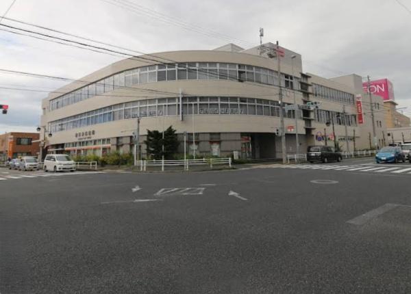 春日井市若草通4丁目の中古一戸建て(春日井郵便局)