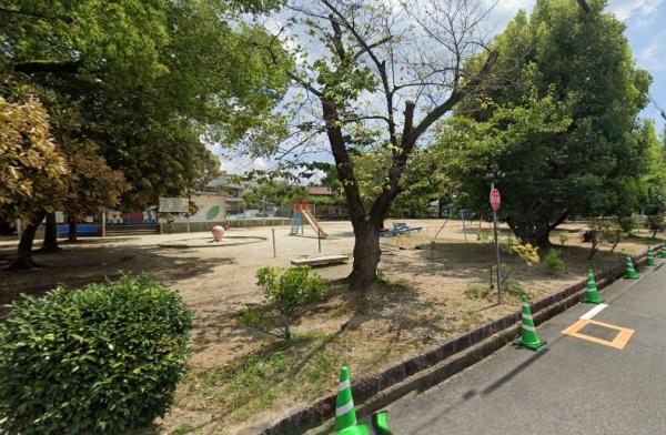 春日井市若草通4丁目の中古一戸建て(若草公園)