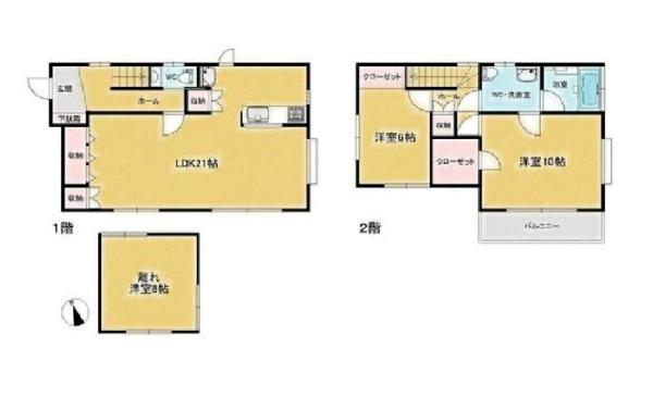 可児市下切（No.46957）